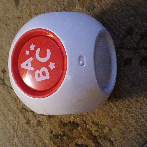 Best Learning Learning Cube - Picture 3 of 8